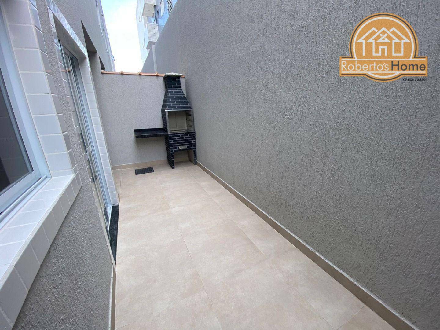 Sobrado à venda com 2 quartos, 61m² - Foto 43