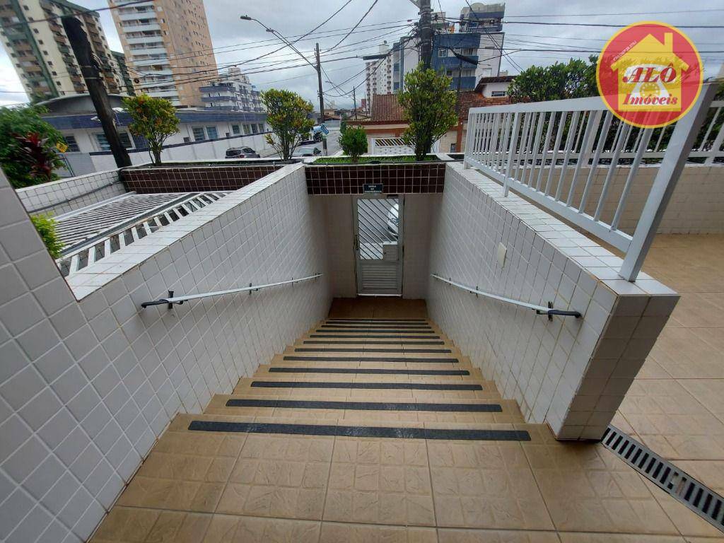 Apartamento para alugar com 2 quartos, 68m² - Foto 7