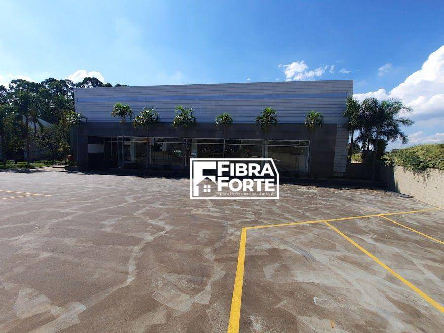 Depósito-Galpão, 2663 m² - Foto 1