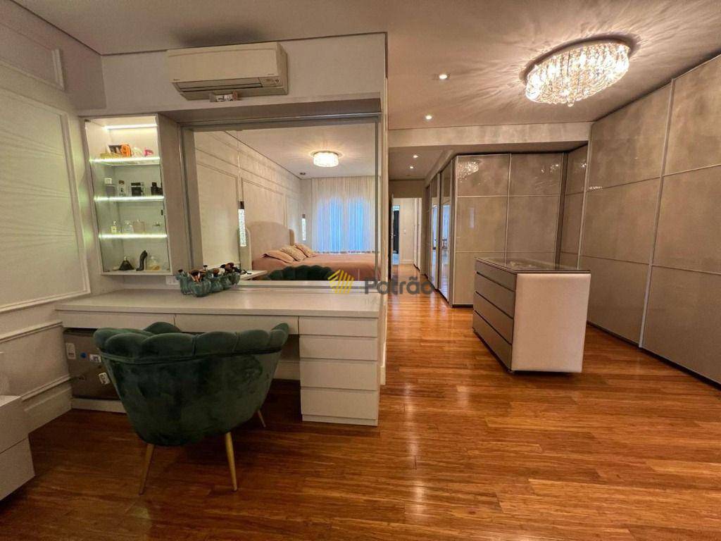 Apartamento à venda com 4 quartos, 255m² - Foto 48