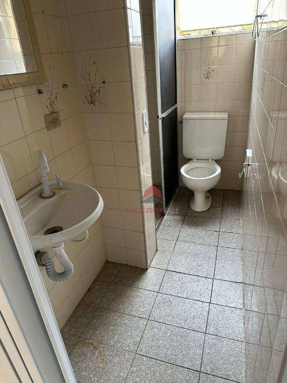 Apartamento à venda com 2 quartos, 48m² - Foto 9
