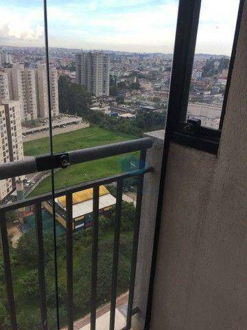 Apartamento à venda com 2 quartos, 54m² - Foto 5