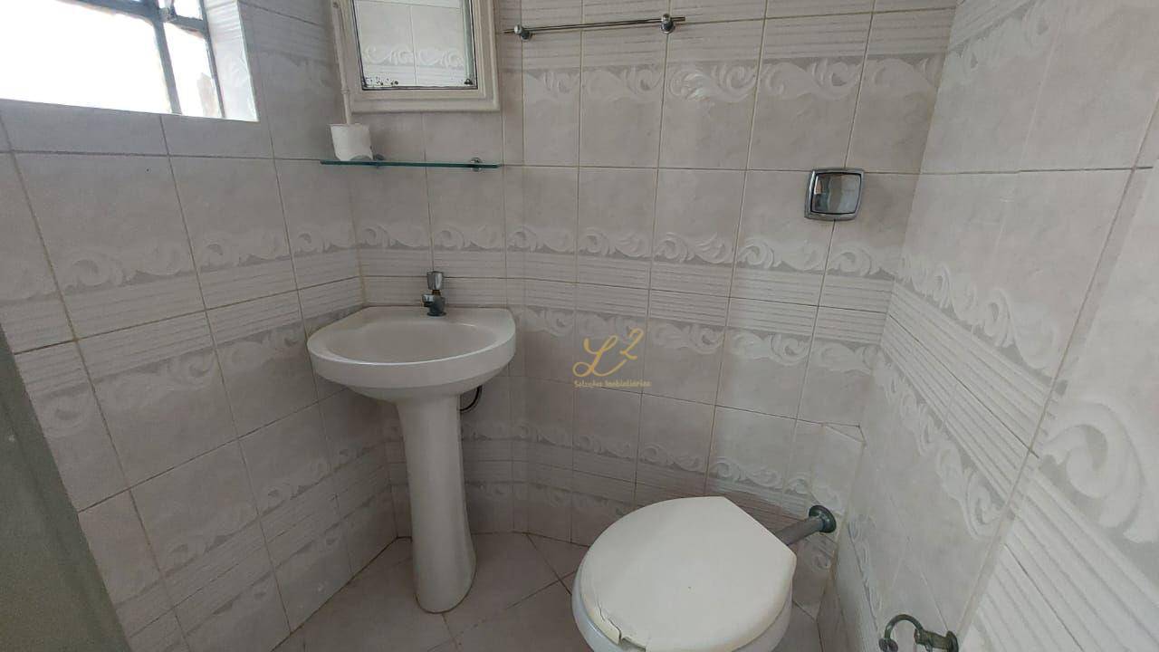 Apartamento à venda com 3 quartos, 120m² - Foto 18