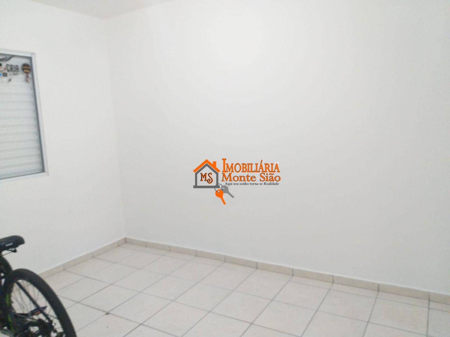 Apartamento, 2 quartos, 53 m² - Foto 2