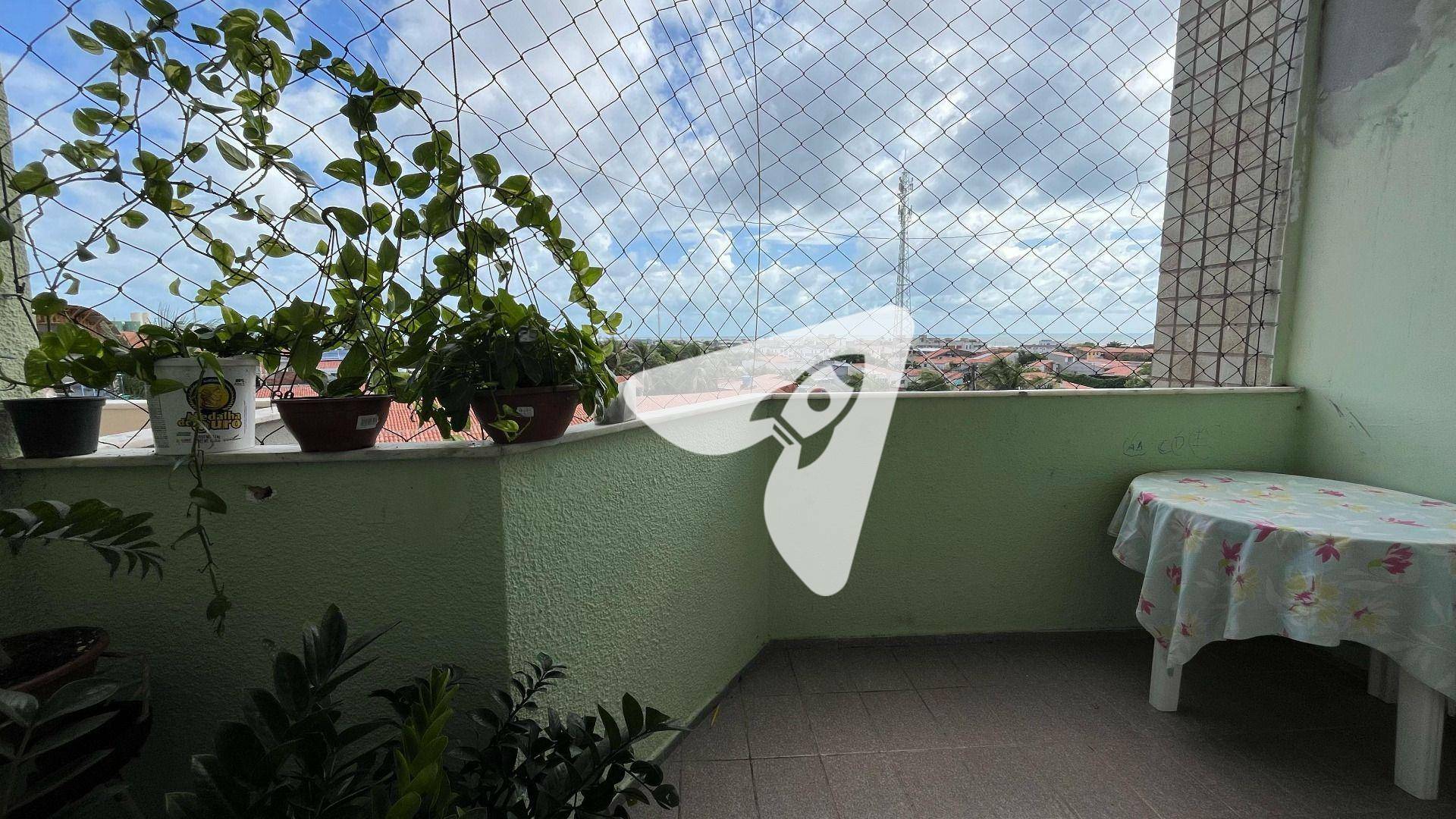 Apartamento à venda com 3 quartos, 130m² - Foto 28