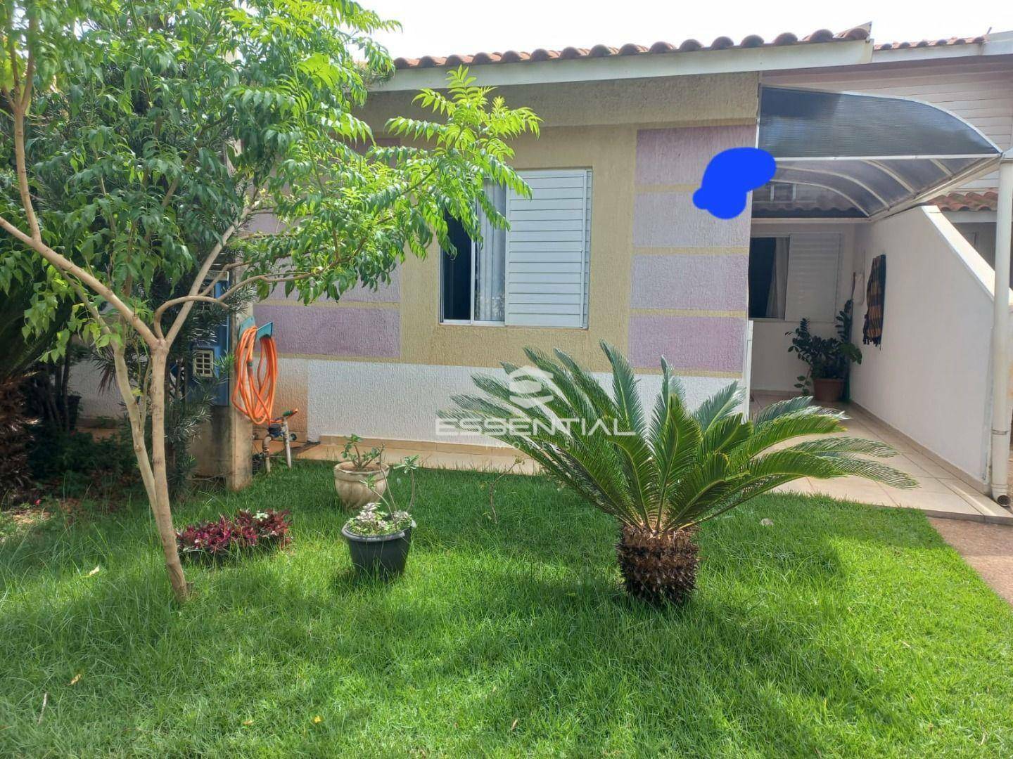 Casa de Condomínio à venda com 3 quartos, 60m² - Foto 14