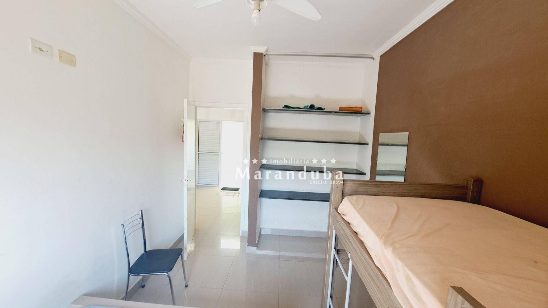 Apartamento à venda com 1 quarto, 40m² - Foto 16