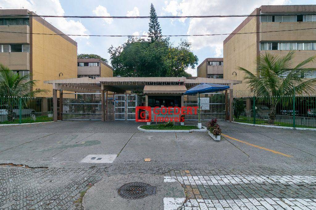 Apartamento à venda com 3 quartos, 62m² - Foto 11