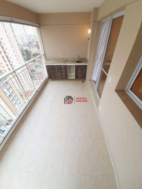 Apartamento à venda com 3 quartos, 80m² - Foto 15