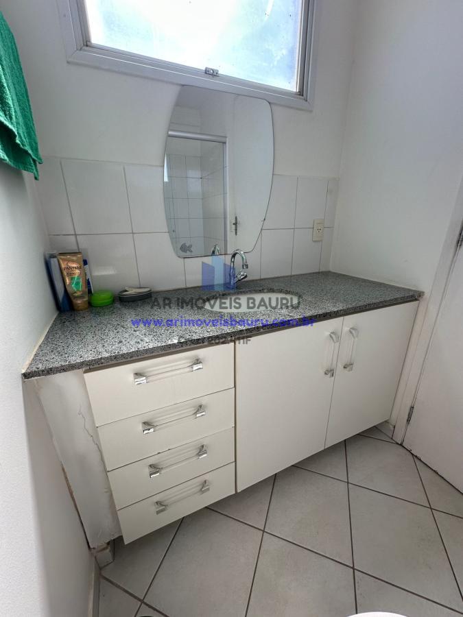 Apartamento à venda com 1 quarto, 36m² - Foto 14