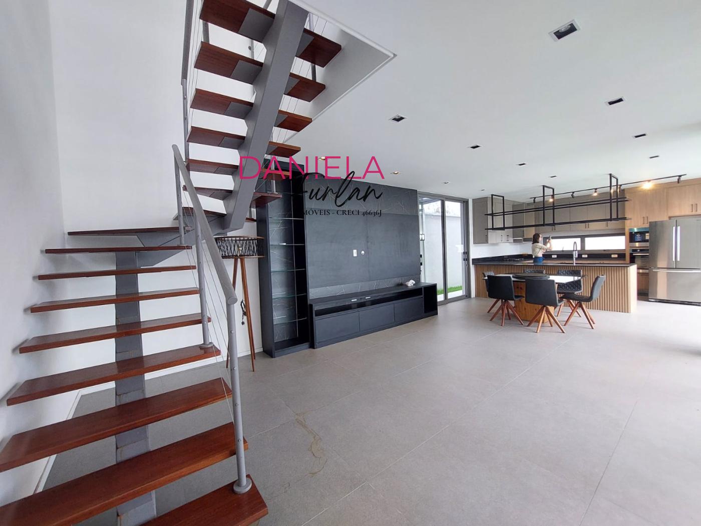 Casa de Condomínio à venda com 4 quartos, 317m² - Foto 18