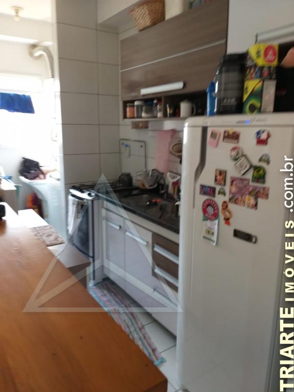 Apartamento à venda com 2 quartos, 50m² - Foto 15