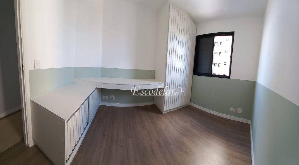 Apartamento à venda com 2 quartos, 48m² - Foto 2