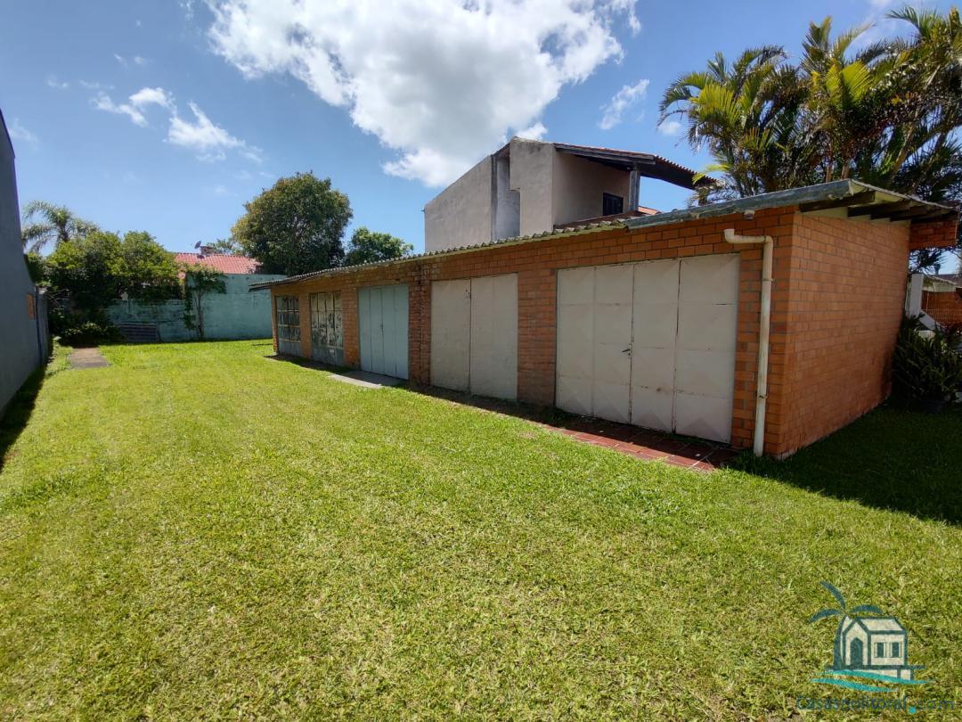 Sobrado à venda com 3 quartos, 120m² - Foto 21
