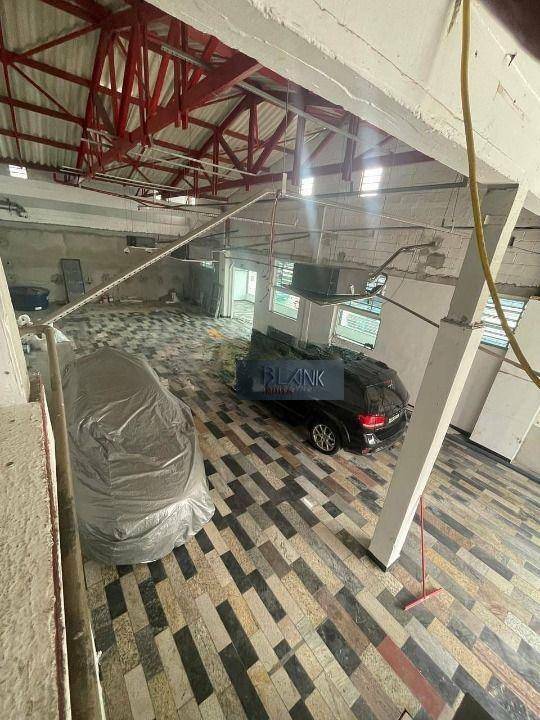 Depósito-Galpão-Armazém para alugar, 298m² - Foto 15