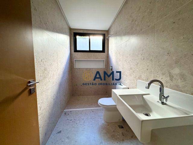 Casa de Condomínio à venda com 4 quartos, 530m² - Foto 24