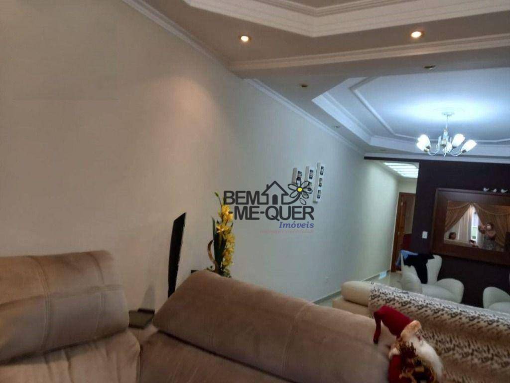 Sobrado à venda com 4 quartos, 289m² - Foto 30