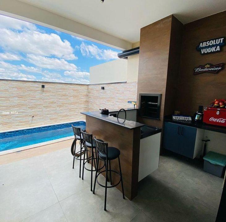 Casa de Condomínio à venda com 3 quartos, 164m² - Foto 5