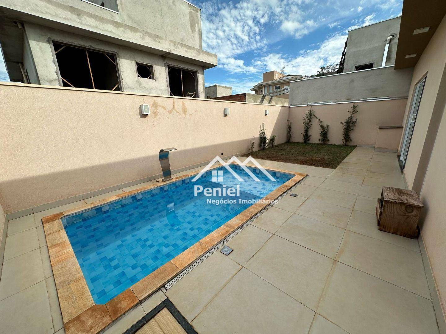 Casa de Condomínio à venda com 3 quartos, 126m² - Foto 12