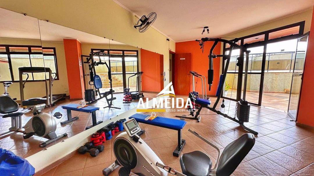 Apartamento, 3 quartos, 142 m² - Foto 35