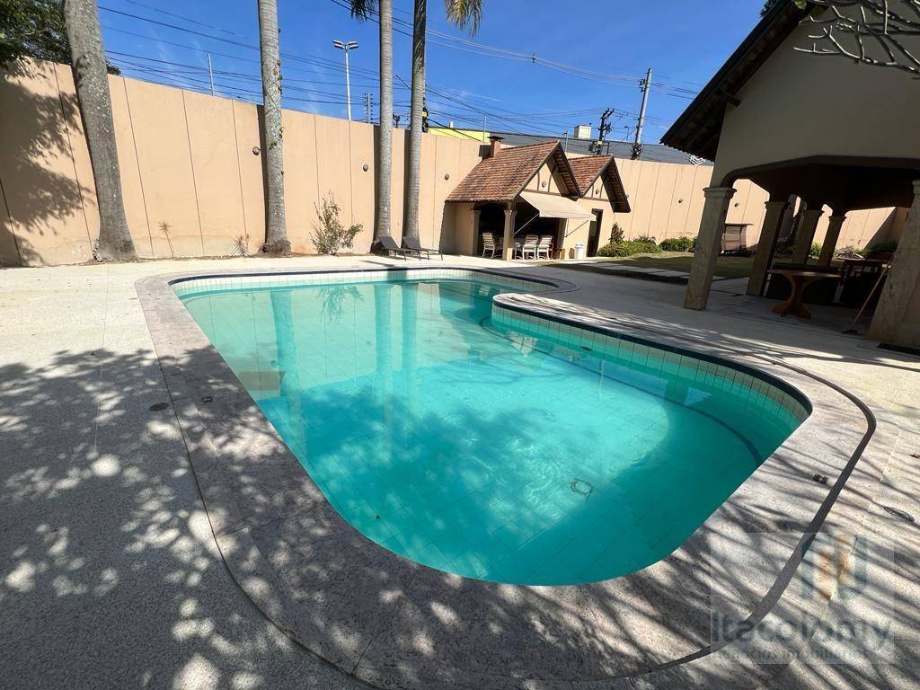 Casa de Condomínio, 5 quartos - Foto 1