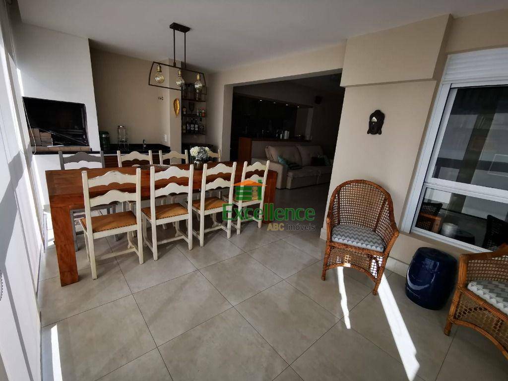 Apartamento à venda com 2 quartos, 124m² - Foto 15