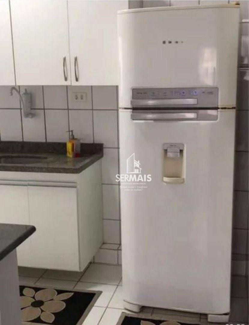 Apartamento para alugar com 2 quartos, 67m² - Foto 8