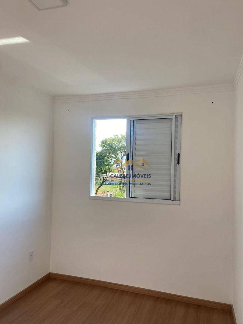 Apartamento à venda com 2 quartos, 53m² - Foto 5