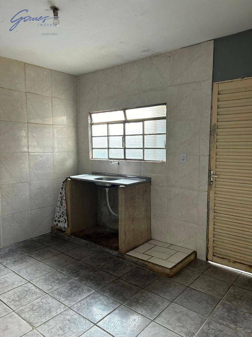 Casa, 1 quarto - Foto 4