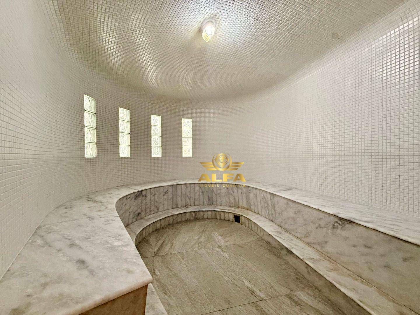 Apartamento à venda com 4 quartos, 175m² - Foto 37