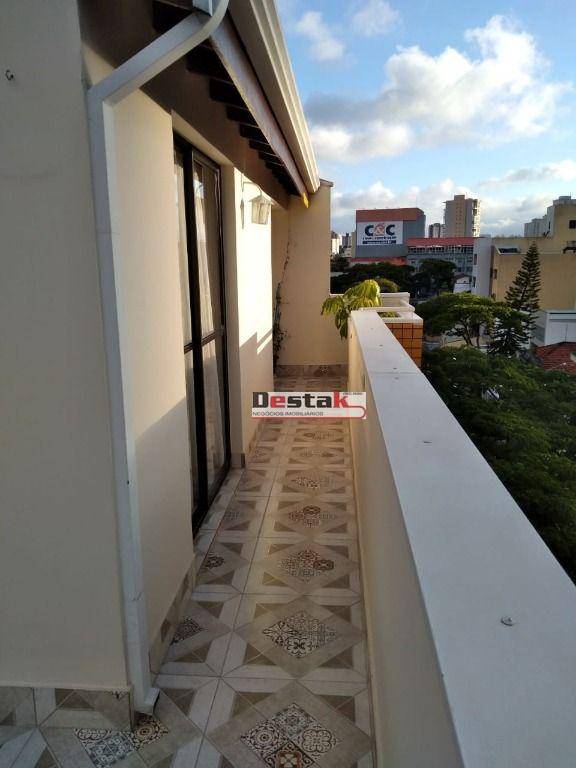 Apartamento à venda com 3 quartos, 180m² - Foto 24