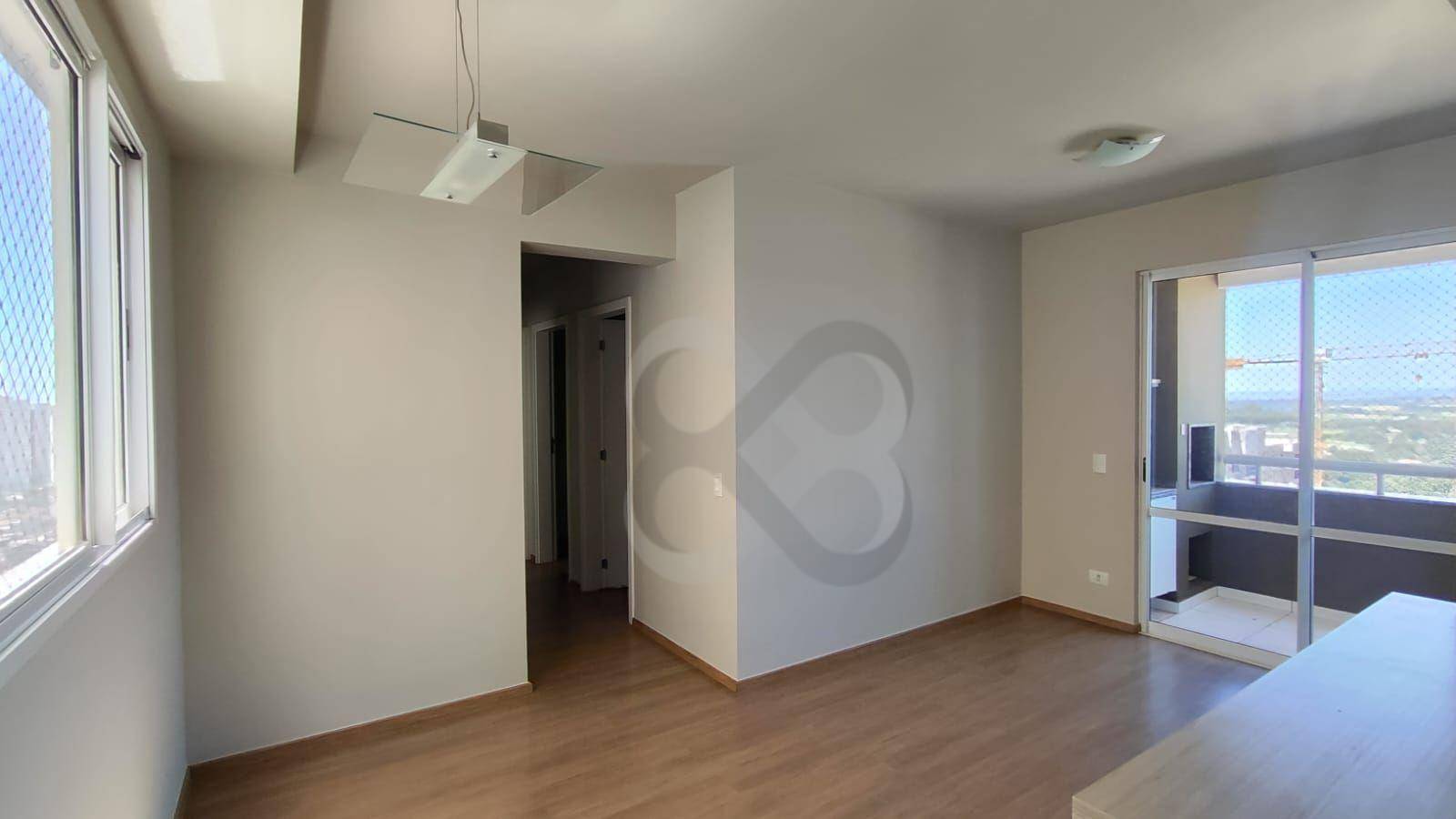 Apartamento, 3 quartos, 71 m² - Foto 3