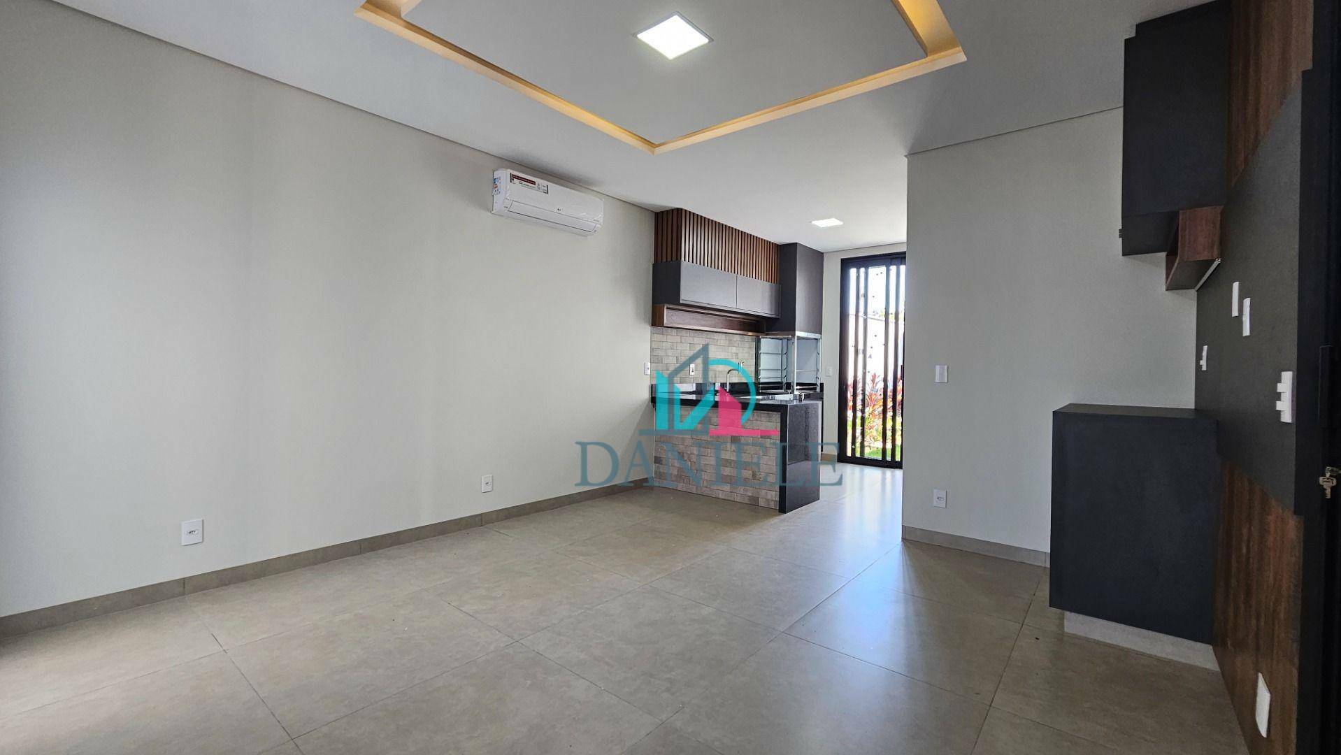 Casa de Condomínio à venda com 3 quartos, 162m² - Foto 11