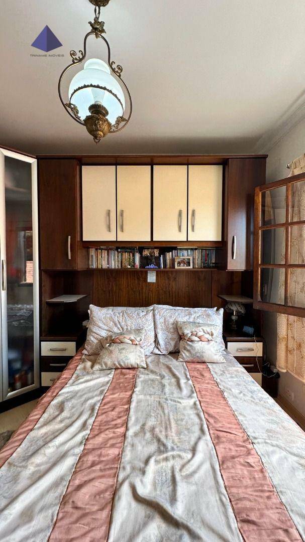 Sobrado à venda com 4 quartos, 220m² - Foto 26