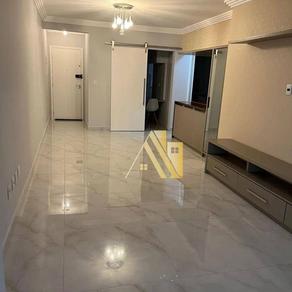 Apartamento à venda com 3 quartos, 85m² - Foto 5