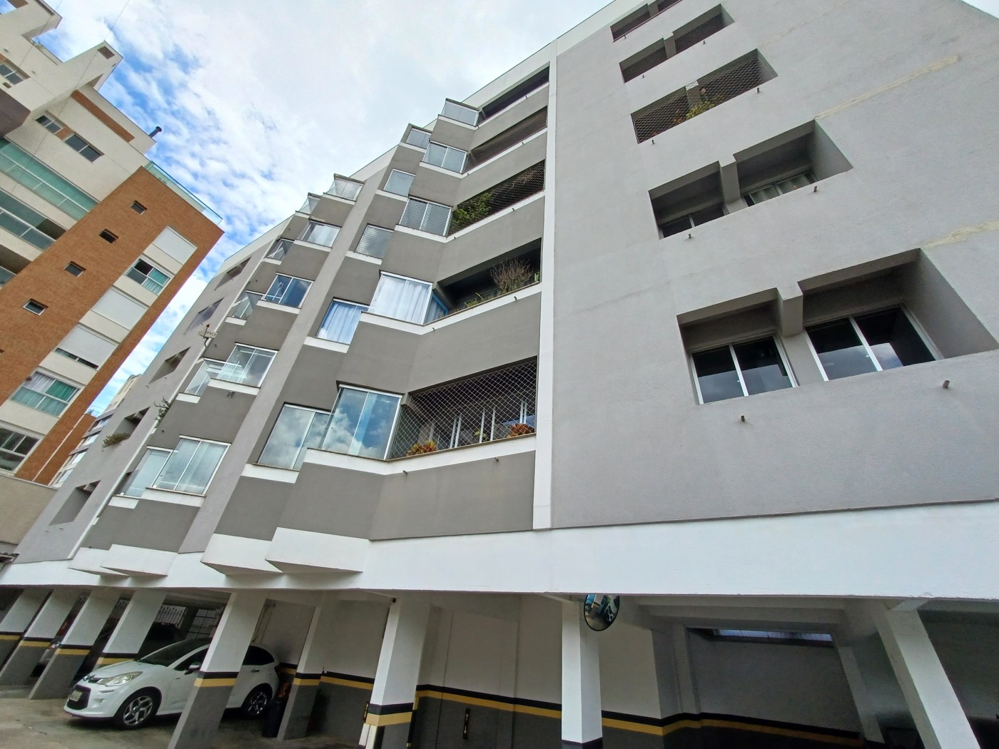 Apartamento para alugar com 3 quartos, 96m² - Foto 38