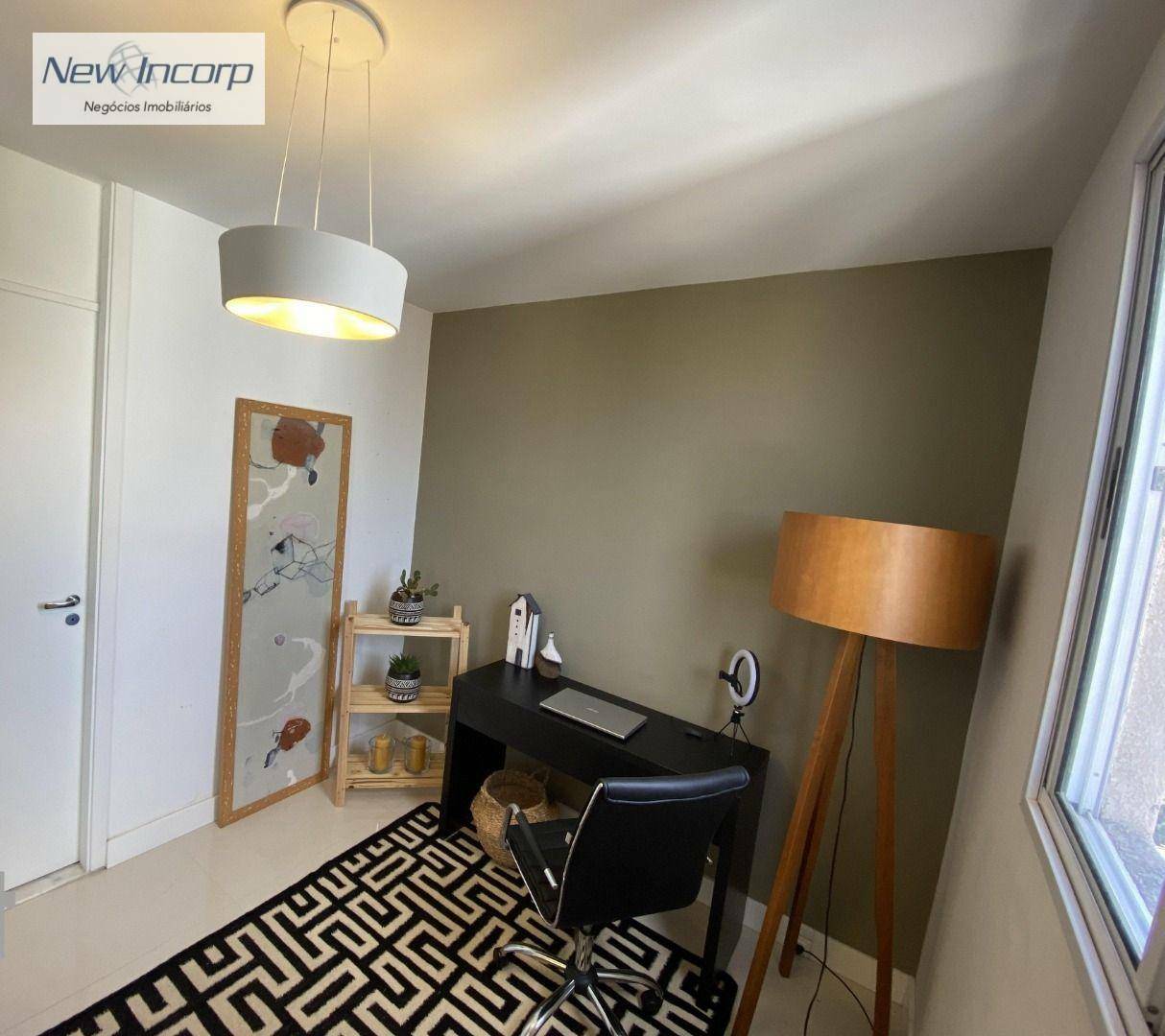 Apartamento à venda com 3 quartos, 69m² - Foto 3