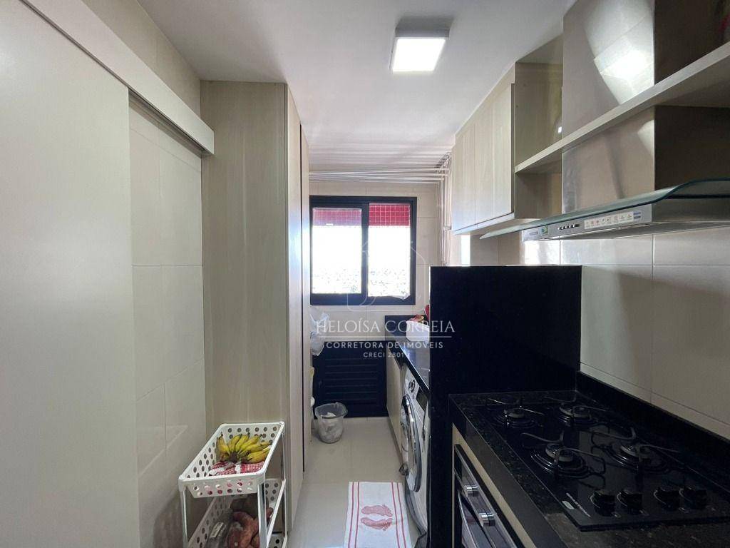 Apartamento à venda com 2 quartos, 84m² - Foto 30