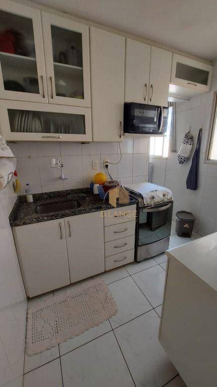 Apartamento à venda com 2 quartos, 65m² - Foto 18