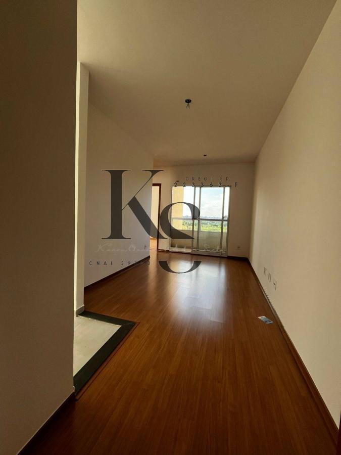 Apartamento à venda com 2 quartos, 46m² - Foto 8