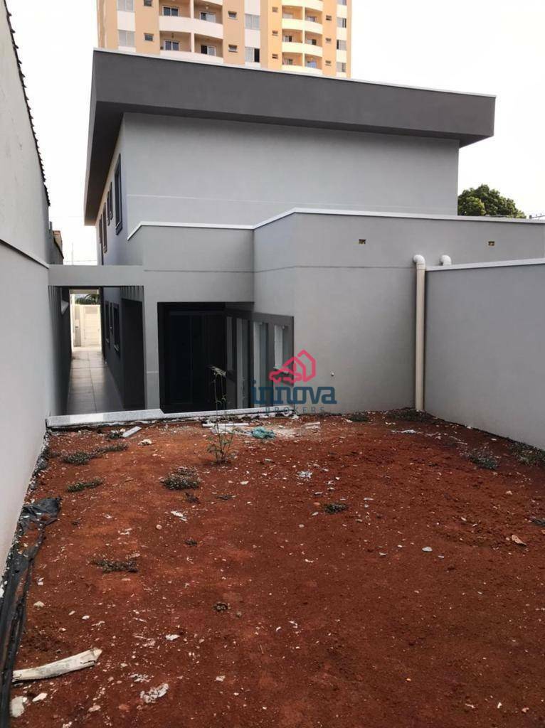 Sobrado à venda com 3 quartos, 157m² - Foto 15