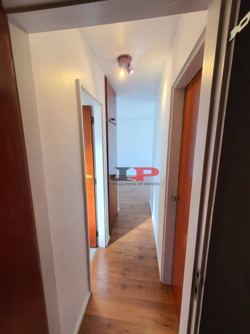 Apartamento à venda com 2 quartos, 58m² - Foto 8