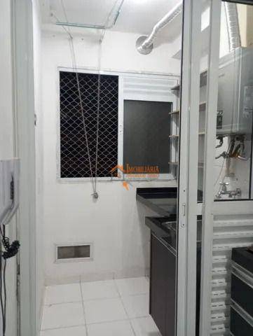 Apartamento à venda com 3 quartos, 75m² - Foto 12