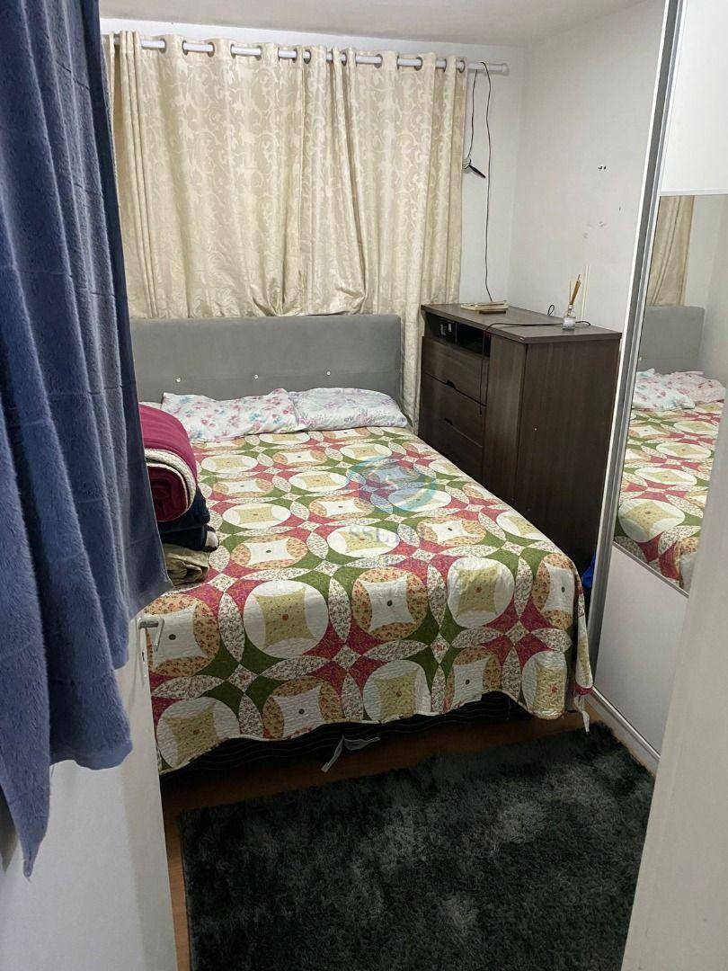 Apartamento à venda com 2 quartos, 48m² - Foto 5