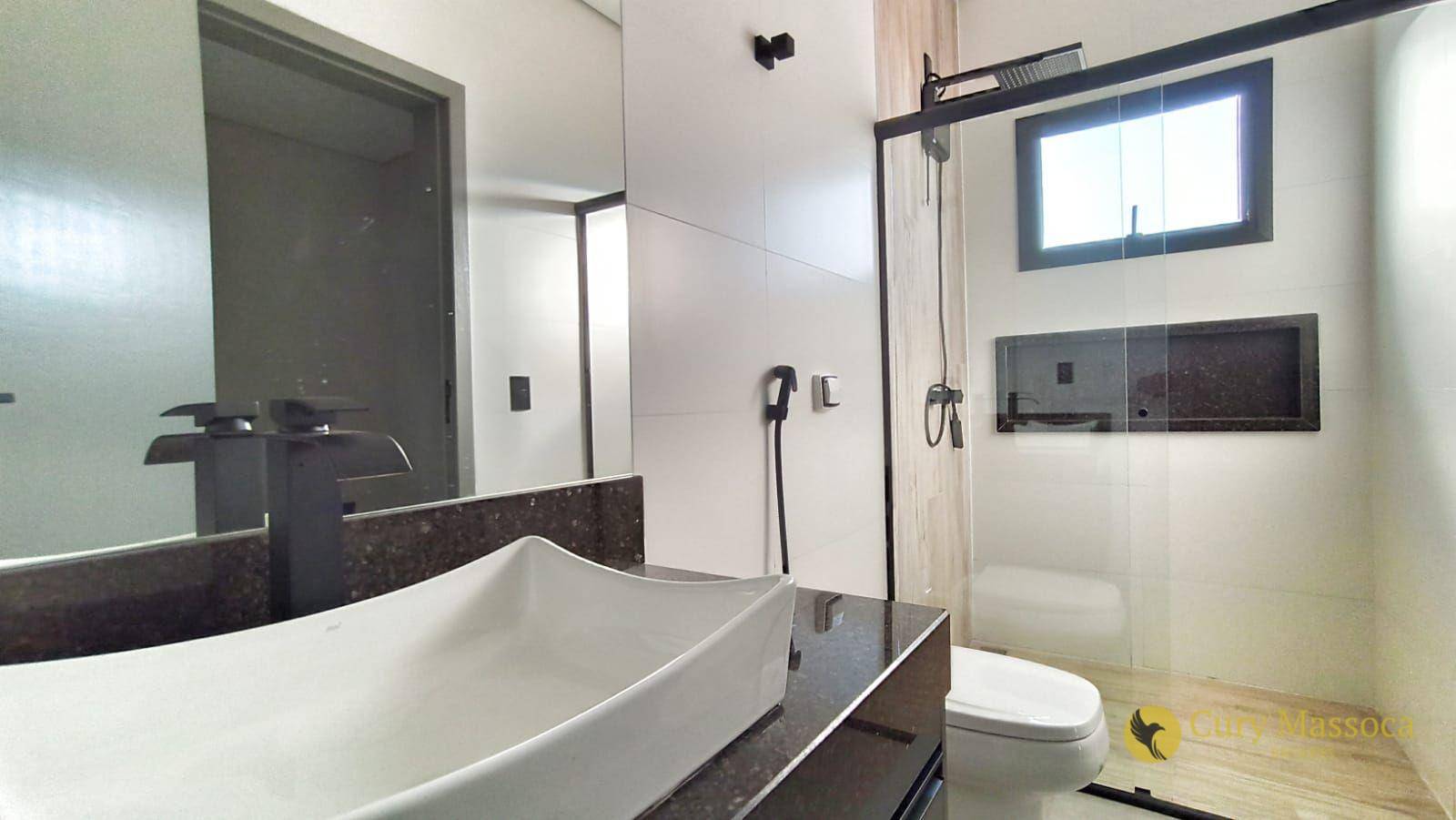 Casa de Condomínio à venda com 3 quartos, 153m² - Foto 24