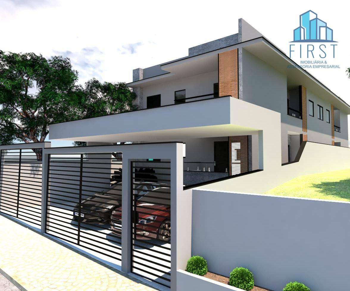 Apartamento, 3 quartos, 78 m² - Foto 1