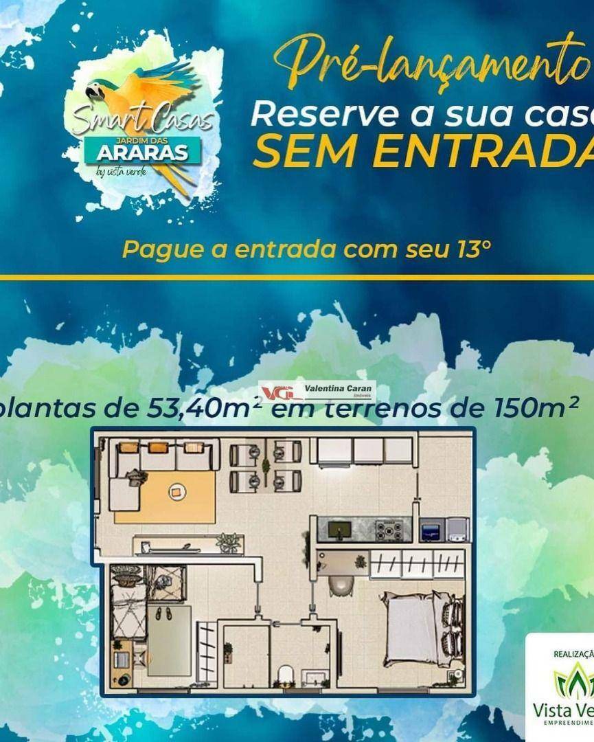 Loteamento e Condomínio à venda, 150M2 - Foto 3