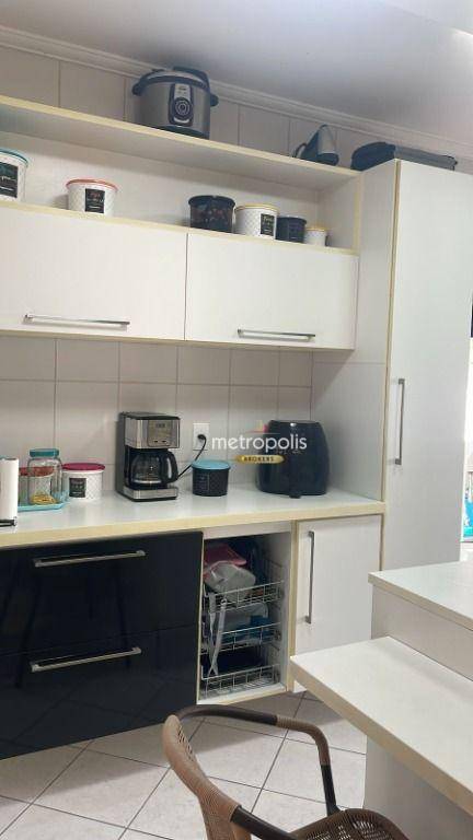 Apartamento à venda com 3 quartos, 144m² - Foto 10