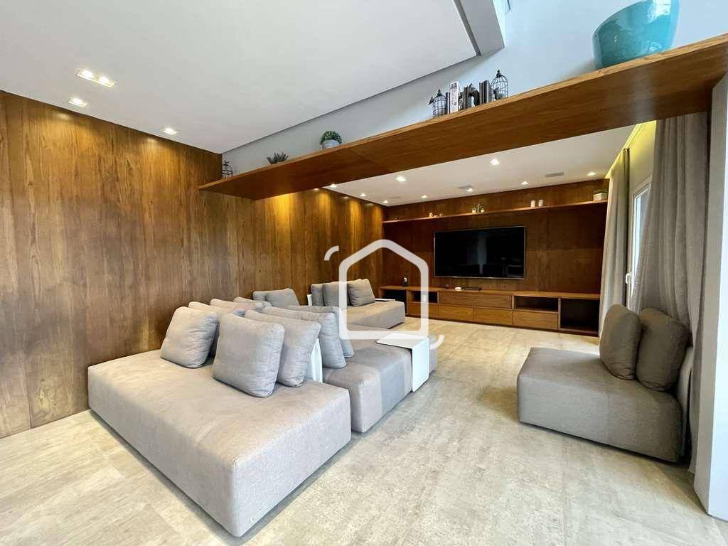 Casa de Condomínio à venda com 4 quartos, 463m² - Foto 11