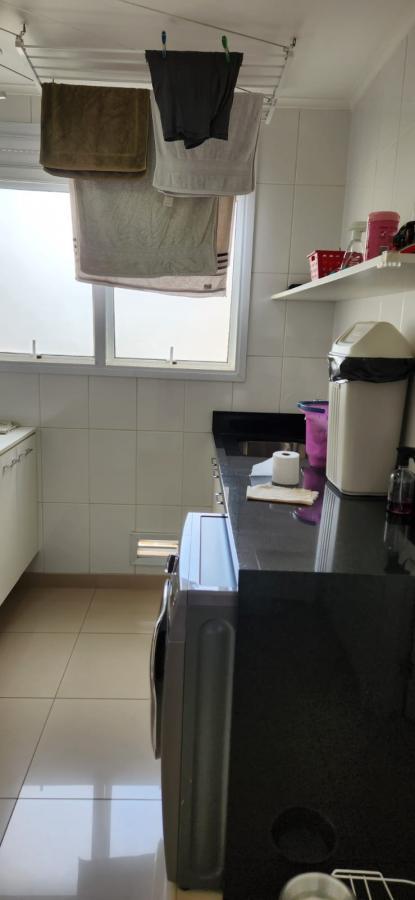 Apartamento à venda com 3 quartos, 206m² - Foto 12